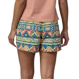 Patagonia W's Baggies Shorts - 5"