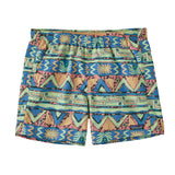 Patagonia W's Baggies Shorts - 5"