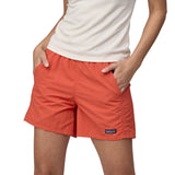 Patagonia W's Baggies Shorts - 5"