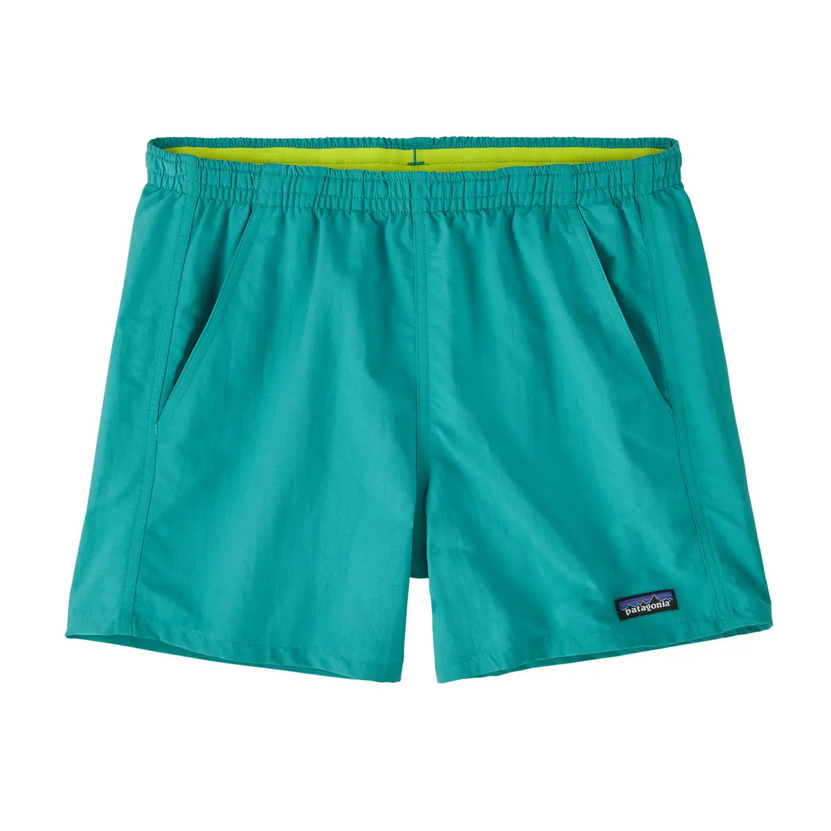 Patagonia W's Baggies Shorts - 5"