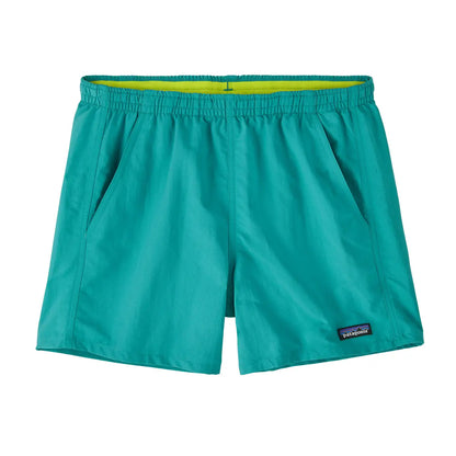 Patagonia W's Baggies Shorts - 5"