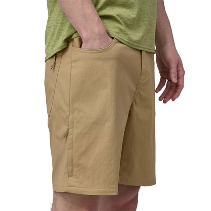 Patagonia M's Quandary Shorts - 8"