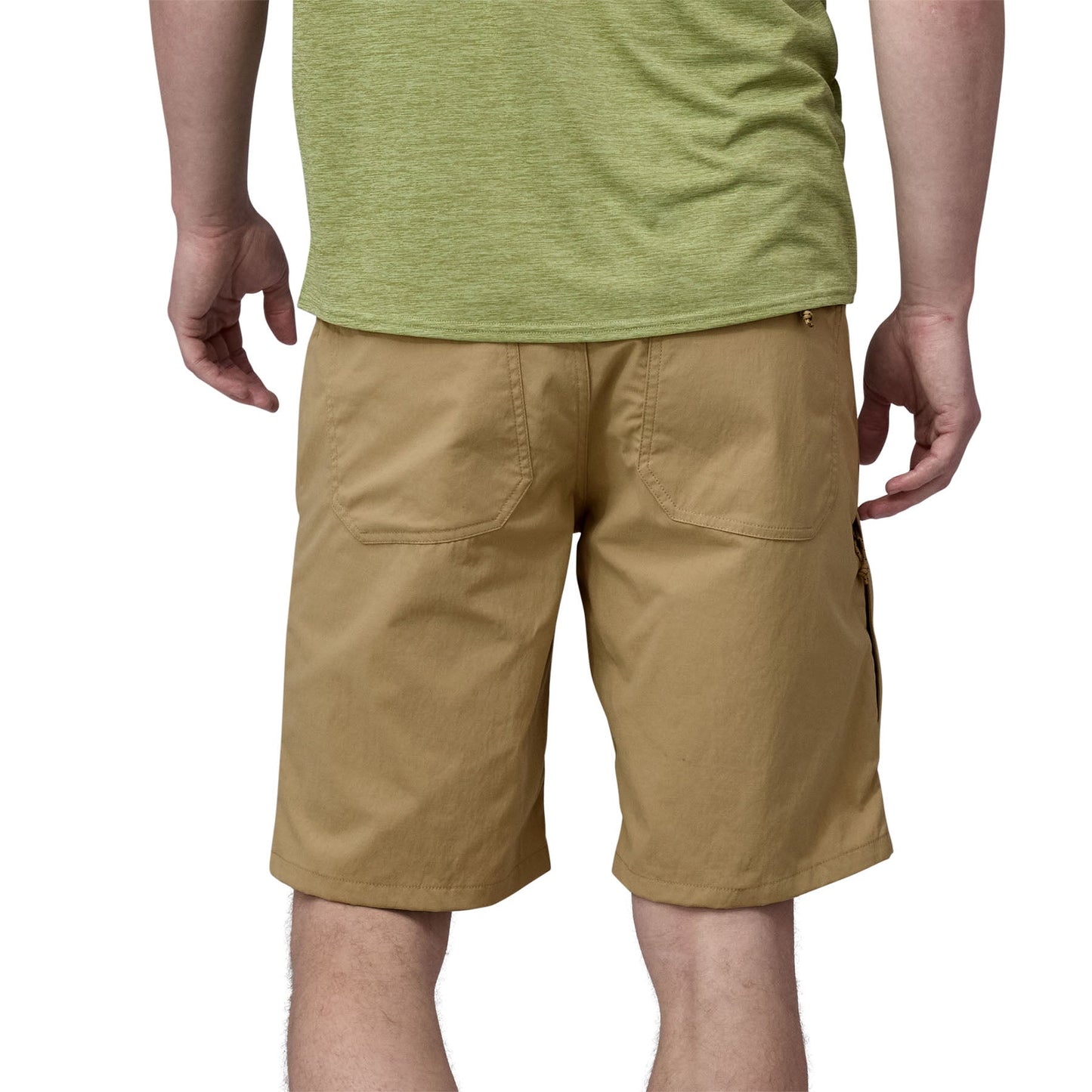 Patagonia M's Quandary Shorts - 10"