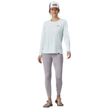 Patagonia W's Tropic Comfort Sun Tights