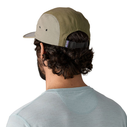 Patagonia Graphic Maclure Hat