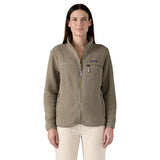 Patagonia W's Retro Pile Jacket