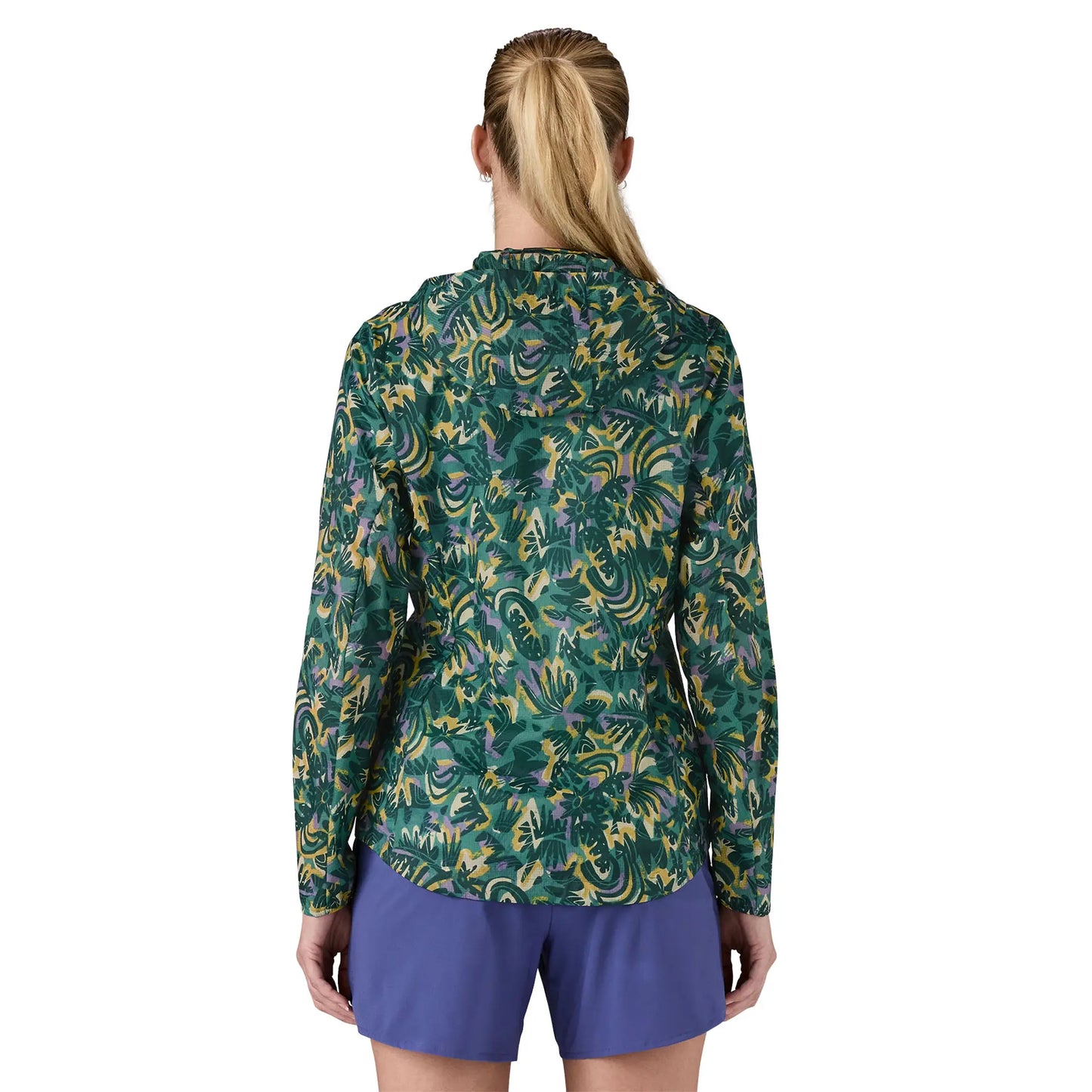 Patagonia W's Houdini Jacket - DQ