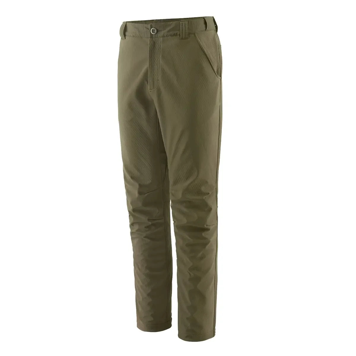 Patagonia M's Shelled Insulator Pants