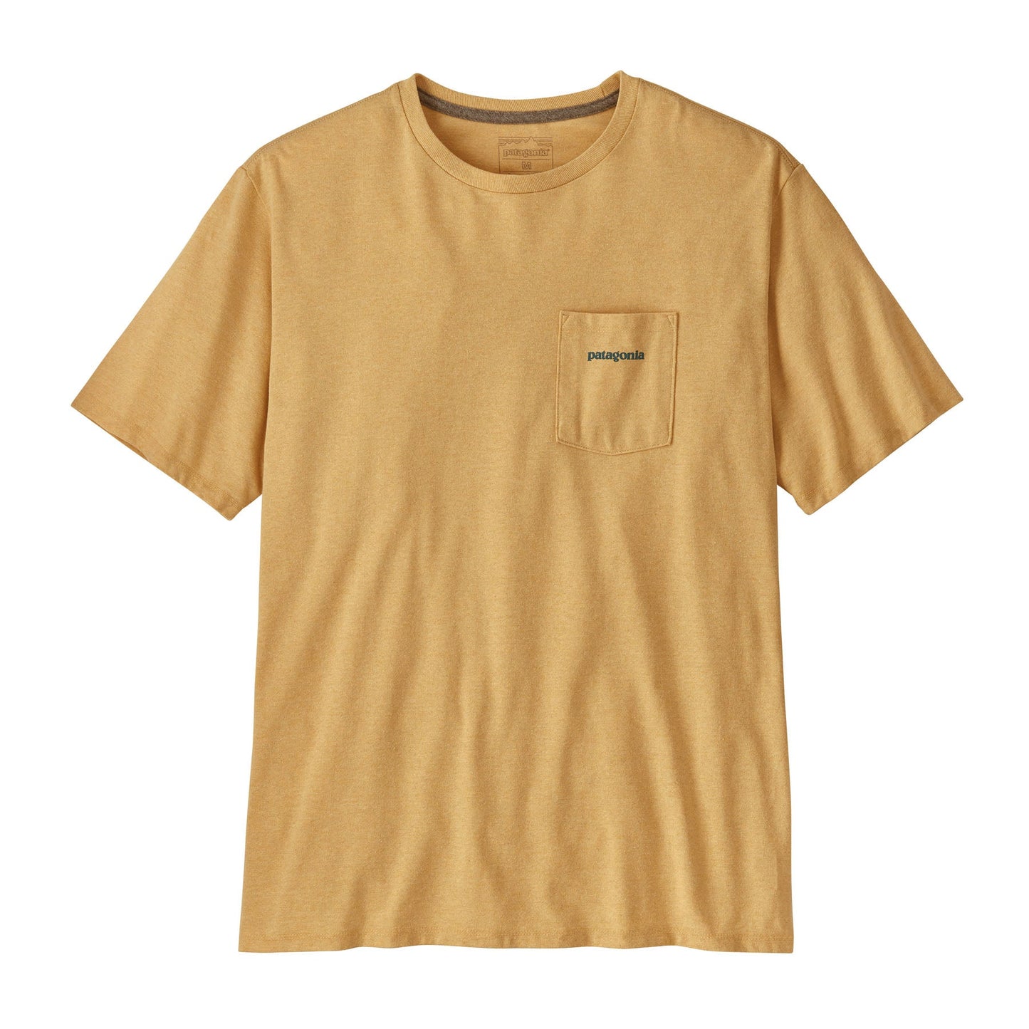 Patagonia M's Boardshort Logo Pocket Responsibili-Tee