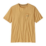 Patagonia M's Boardshort Logo Pocket Responsibili-Tee