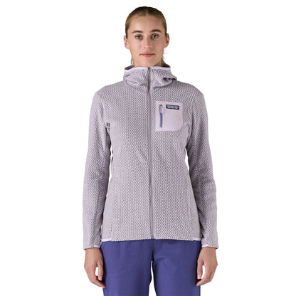 Patagonia W's R1 Air Full-Zip Hoody - DQ