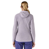 Patagonia W's R1 Air Full-Zip Hoody - DQ
