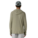 Patagonia M's Tropic Comfort Natural Hoody