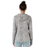 Patagonia W's Tropic Comfort Natural UPF Hoody
