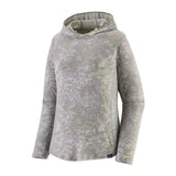 Patagonia W's Tropic Comfort Natural UPF Hoody