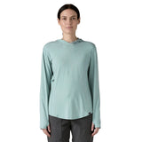 Patagonia W's Tropic Comfort Natural UPF Hoody