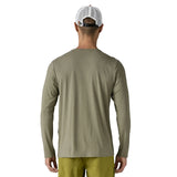 Patagonia M's Tropic Comfort Natural Crew