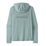 Patagonia M's Tropic Comfort Natural Graphic Sun Hoody