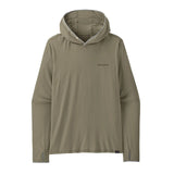 Patagonia M's Tropic Comfort Natural Graphic Sun Hoody