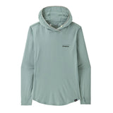 Patagonia W's Tropic Comfort Natural Graphic Hoody