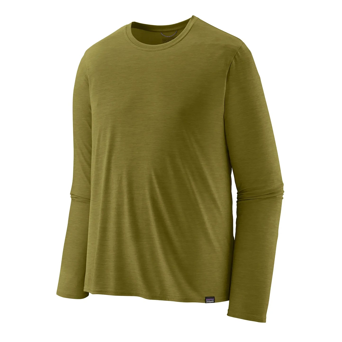 Patagonia M's L/S Capilene Cool Daily Shirt - DQ