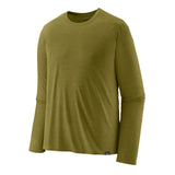 Patagonia M's L/S Capilene Cool Daily Shirt - DQ