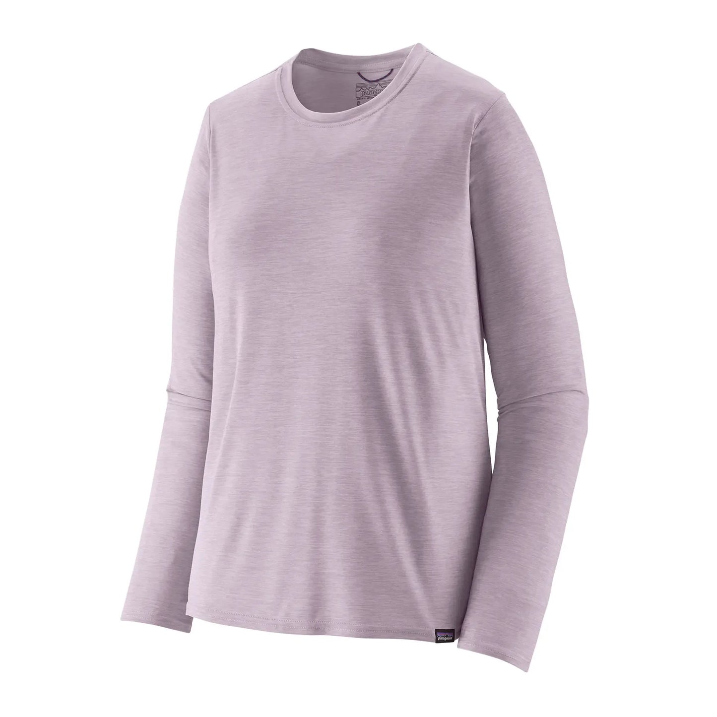 Patagonia W's L/S Capilene Cool Daily Shirt - DQ