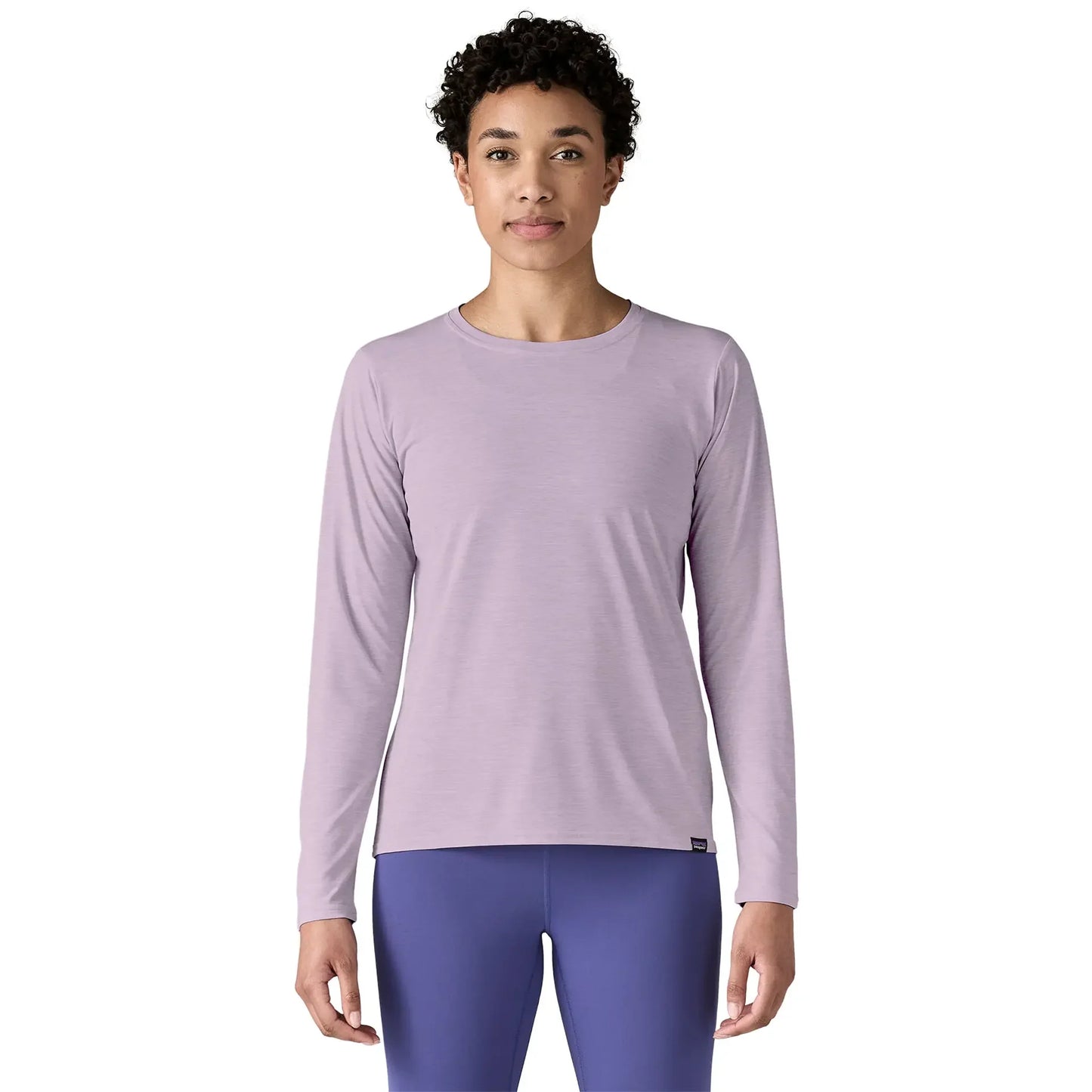 Patagonia W's L/S Capilene Cool Daily Shirt - DQ