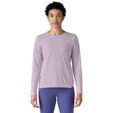 Patagonia W's L/S Capilene Cool Daily Shirt - DQ