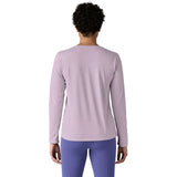 Patagonia W's L/S Capilene Cool Daily Shirt - DQ