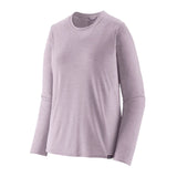 Patagonia W's L/S Capilene Cool Daily Shirt - DQ