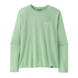 Patagonia M's L/S Capilene Cool Daily Graphic Shirt
