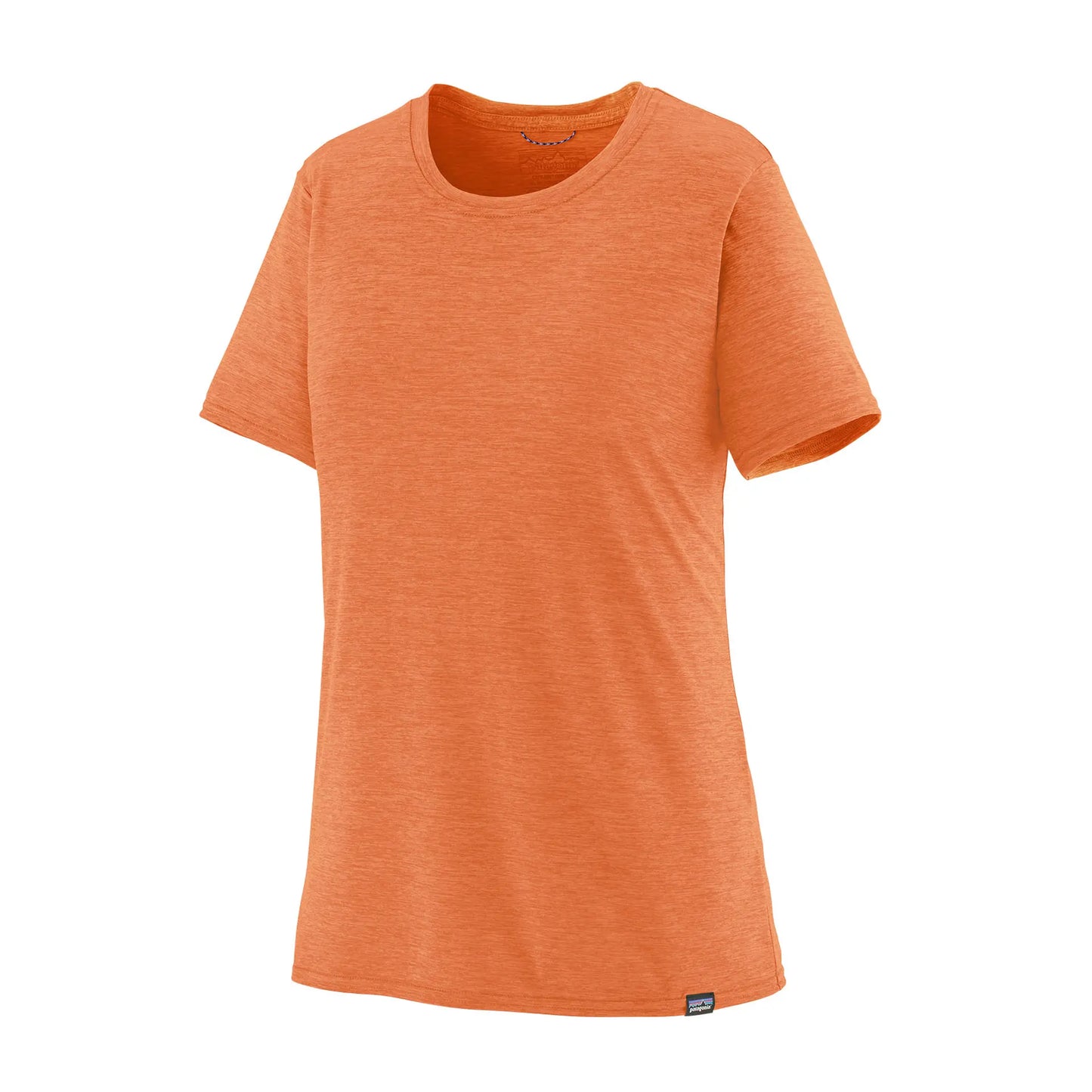 Patagonia W's Capilene Cool Daily Shirt - DQ