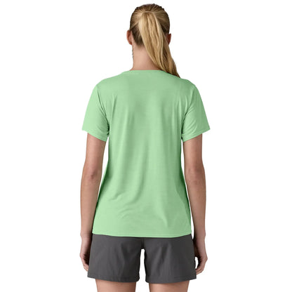 Patagonia W's Capilene Cool Daily Shirt - DQ