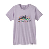 Patagonia W's Capilene Cool Daily Graphic Shirt