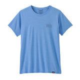 Patagonia W's Capilene Cool Daily Graphic Shirt