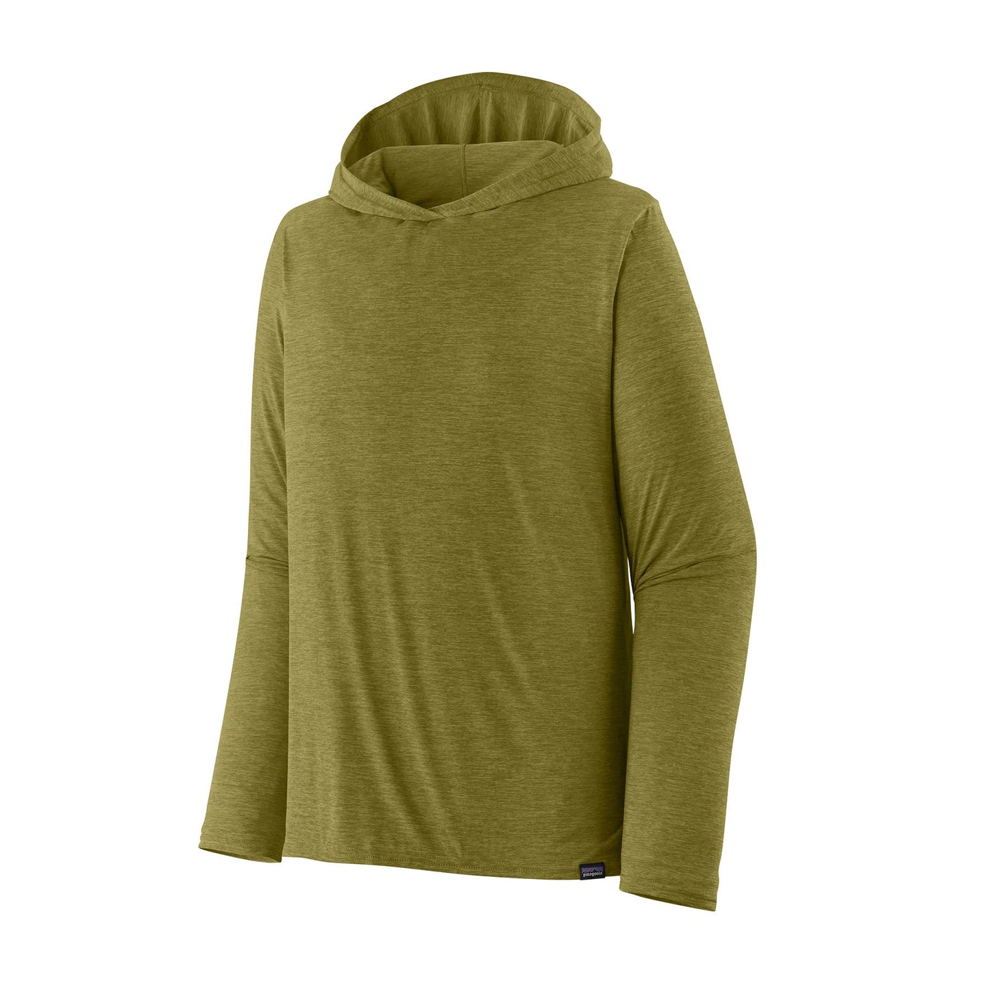 Patagonia M's Capilene Cool Daily Hoody - DQ