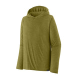 Patagonia M's Capilene Cool Daily Hoody - DQ