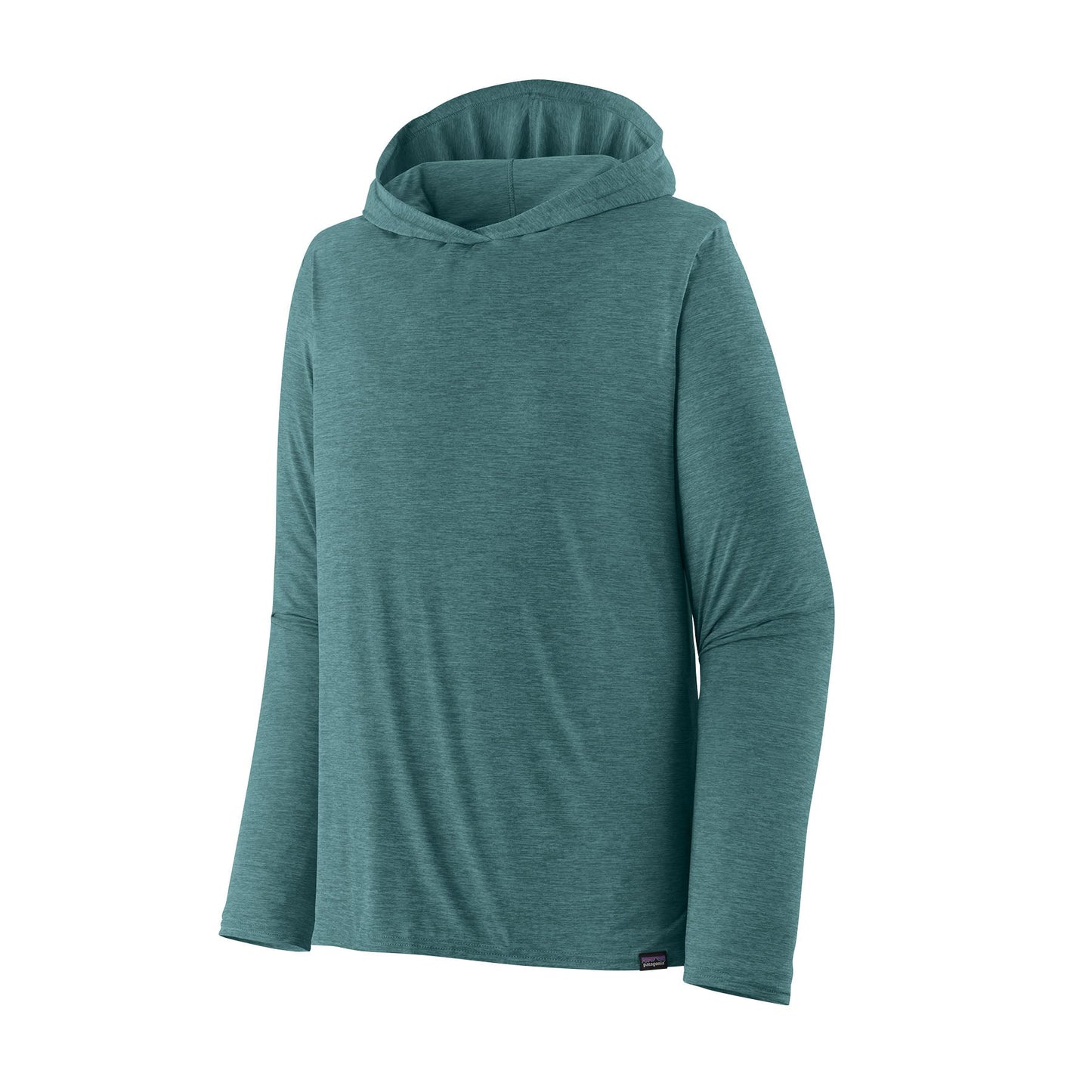Patagonia M's Capilene Cool Daily Hoody - DQ
