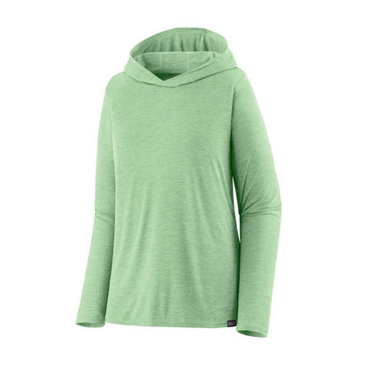 Patagonia W's Capilene Cool Daily Hoody - DQ