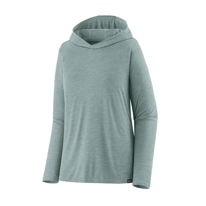 Patagonia W's Capilene Cool Daily Hoody - DQ