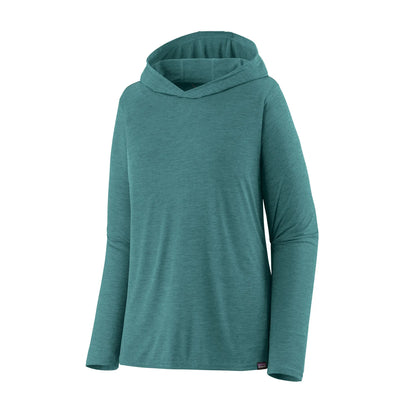 Patagonia W's Capilene Cool Daily Hoody - DQ