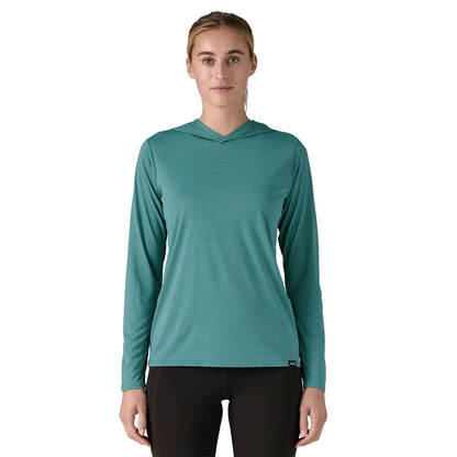 Patagonia W's Capilene Cool Daily Hoody - DQ