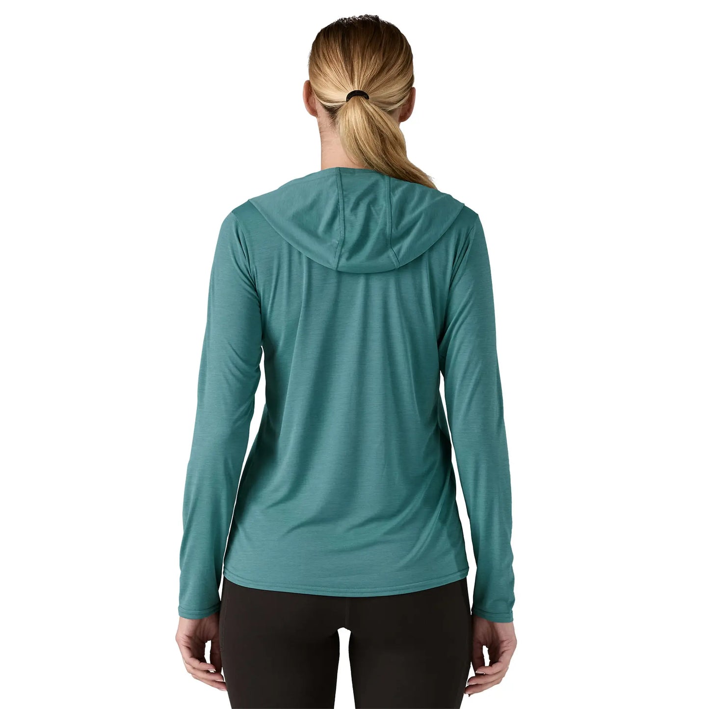 Patagonia W's Capilene Cool Daily Hoody - DQ