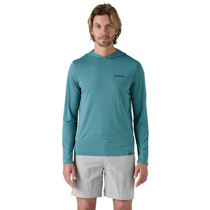 Patagonia M's Capilene Cool Daily Graphic Hoody