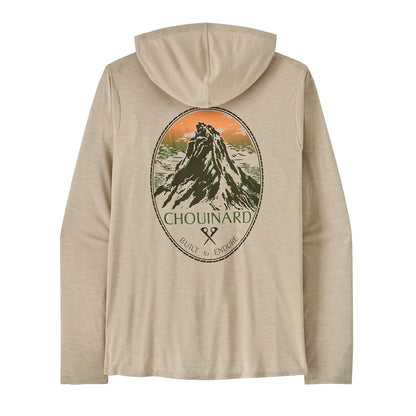 Patagonia M's Capilene Cool Daily Graphic Hoody