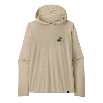 Patagonia M's Capilene Cool Daily Graphic Hoody