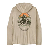 Patagonia M's Capilene Cool Daily Graphic Hoody