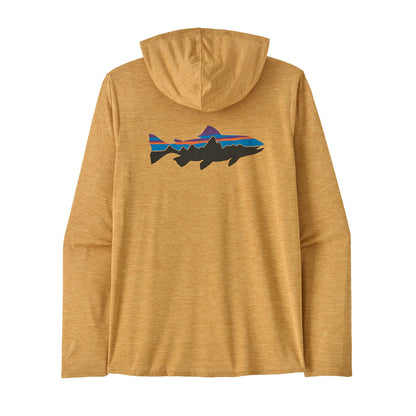 Patagonia M's Capilene Cool Daily Graphic Hoody