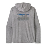 Patagonia M's Capilene Cool Daily Graphic Hoody